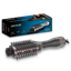 Фен-щетка Cecotec CeramicCare Single Volumizing Air Brush черный/розовый [1200 Вт, насадок - 1 шт, шнур - 1.65 м]