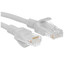 Патч-корд Cablexpert PP12-1M [круглый, U/UTP, RJ-45, Cat. 5e, длина - 1 м, внешняя изоляция - PVC (ПВХ)]