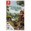 Игра Tales Of The Shire: A Lord Of The Rings Game (Switch) [0+, стратегия, экшн, дата выхода: 29.07.2025, язык озвучки: английский, стандартное издание]