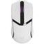 Мышь беспроводная/проводная Razer Cobra Pro [RZ01-04660200-R3G1] белый [30000 dpi, светодиодный, Bluetooth, USB Type-A, кнопки - 7]