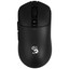 Мышь беспроводная/проводная A4Tech Bloody R72 Pro Duo  черный [26000 dpi, светодиодный, USB Type-A, кнопки - 7]
