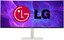 37.5" Монитор LG UltraWide 38WR85QC-W белый [3840x1600@144 Гц, IPS, LED, 1000:1, 600 Кд/м², 178°/178°, DisplayPort 1.4, HDMI 2.1 x2, USB Type-C, USB х5 шт: 2300R, AMD FreeSync Premium Pro, NVIDIA G-SYNC Compatible]