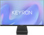 27" Монитор KEYRON KQ27N1 серый [2560x1440@165 Гц, IPS, LED, 1000:1, 300 Кд/м², 178°/178°, DisplayPort 1.2, HDMI 2.0 x2, AMD FreeSync Compatible, NVIDIA G-SYNC Compatible]