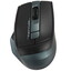 Мышь беспроводная A4Tech Fstyler FB35S [FB35SUSBMIDNIGHTGREEN] зеленый [2000 dpi, светодиодный, Bluetooth, USB Type-A, кнопки - 6]