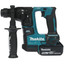 Перфоратор Makita DHR171RTJ LXT 18V [SDS-plus, 1.2 Дж, 680 об/мин, 4800 уд/мин,  кейс, 2.8 кг]