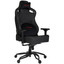 Компьютерное кресло ARDOR GAMING Battle Glade 1000R черный [ткань, до 180 кг, подголовник, подлокотники - 4D]