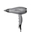 Фен Redmond HD1704 серый [компактный, 2200 Вт, подача холодного воздуха, шнур - 2.5 м]