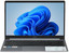 15.6" Ноутбук Tecno Megabook T1 серый [английская/русская раскладка, 1920x1080, IPS, Intel Core i5-1155G7, ядра: 4 х 2.5 ГГц, RAM 16 ГБ, SSD 512 ГБ, Intel Iris Xe Graphics, без ОС]