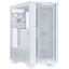 Корпус LIAN LI LANCOOL III [G99.LAN3W.10R] белый [Mid-Tower, E-ATX, Micro-ATX, Mini-ITX, Standard-ATX, USB 3.2 Gen 1 Type-A, USB 3.2 Gen 1 Type-C, 4 x 140 мм]