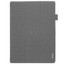 13.3" Чехол-книжка ONYX BOOX для ONYX BOOX Tab X/ MAX Lumi/ MAX Lumi 2 серый [материал - текстиль/пластик, застежка - магнит, подставка]