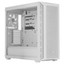 Корпус be quiet! Shadow Base 800 FX [BGW64] белый [Full-Tower, E-ATX, Micro-ATX, Mini-ITX, Standard-ATX, USB 3.2 Gen 1 Type-A, USB 3.2 Gen 2 Type-C, ARGB вентиляторы, 4 x 140 мм]