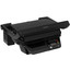 Гриль Tefal Optigrill GC7P0810 черный [2000 Вт, дисплей, таймер, антипригарное покрытие, 36.8 см x 18.8 см x 33 см]
