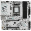 Материнская плата MSI B840M GAMING PLUS WIFI6E [AM5, AMD B840, 4xDDR5-5600 МГц, 2xPCI-Ex16, 2xM.2, Micro-ATX]