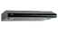 Вытяжка подвесная Midea MH60F16B черный [300 м³/ч, 100 Вт, режимы - отвод/циркуляция, ширина - 59.7 см]
