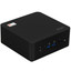 Мини ПК MSI Cubi NUC AI+ 2MG-049XRU [9S6-B20611-049] [Intel Core Ultra 7 258V, 4 x 2.2 ГГц, 32 ГБ DDR5, SSD 512 ГБ, без ОС, 1 x HDMI, 2 x USB Type-C, Wi-Fi, Bluetooth, SoC, блок питания - 120 Вт]
