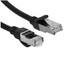 Патч-корд Ugreen NW101 [круглый, U/UTP, RJ-45, Cat. 6, длина - 1 м, внешняя изоляция - PVC (ПВХ)]