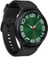 Смарт-часы Samsung Galaxy Watch6 Classic 47 mm LTE [корпус - черный, ремешок - черный, 1.5", Super AMOLED, 480x480, IP68, Bluetooth, NFC, Wi-Fi, для Android 8.0 и выше]