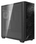 Корпус ADATA XPG VALOR AIR PRO [VALORAIRPROMTA-BKCWW] черный [Mid-Tower, E-ATX, Micro-ATX, Mini-ITX, Standard-ATX, USB 3.2 Gen 1 Type-A, USB 3.2 Gen 1 Type-C, ARGB вентиляторы, 4 x 120 мм]
