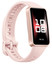 Фитнес-браслет HUAWEI Band 9 [корпус - розовый, ремешок - розовый, 1.47", AMOLED, 368x194, Bluetooth, для Android 8.0 и выше, iOS 13 и выше]