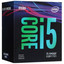 Процессор Intel Core i5-9400F BOX [LGA 1151-v2, 6 x 2.9 ГГц, L2 - 1.5 МБ, L3 - 9 МБ, 2 х DDR4-2666 МГц, TDP 65 Вт, кулер]