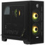 ПК MSI MAG Infinite S AI 2NVL5-028XRU [9S6-B94321-028] [Intel Core Ultra 5 225F, 6 x 3.3 ГГц, 16 ГБ DDR5, GeForce RTX 5060, SSD 512 ГБ, без ОС, 1 x HDMI, 3 x DisplayPort, Wi-Fi, Bluetooth, Intel H810, блок питания - 500 Вт]