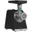 Мясорубка электрическая Bosch MFWS640B черный [2100 Вт, 3.5 кг/мин, корпус - пластик, лоток - пластик, реверс]