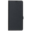 Чехол-книжка  BoraSCO для realme Note 70 синий [ПУ, ТПУ, карман для карт, подставка]