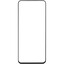 Защитное стекло Red Line для экрана realme C65 [3D, олеофобное покрытие, 0.3 мм, цвет рамки - черный, в комплекте: 1 шт]