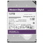 12 ТБ Жесткий диск WD Purple Pro [WD121EJRP] [SATA III, 6 Гбит/с, 7200 об/мин, кэш память - 256 МБ]