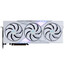 Видеокарта MSI GeForce RTX 5080 GAMING TRIO WHITE [RTX 5080 16G GAMING TRIO WHITE] [PCIe 5.0, GPU 2300 МГц, 16 ГБ GDDR7, 256 бит, 3 x DisplayPort, HDMI]