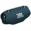 Портативная колонка JBL Xtreme 4, синий [Bluetooth, 9444 мА*ч, время работы - до 24 ч]