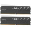 Оперативная память Silicon Power XPOWER Storm RGB [SP032GXLWU60AFDK] 32 ГБ [DDR5, 16 ГБx2 шт, 6000 МГц, 30(CL)-38-38-96]