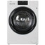 Стиральная машина Haier HW70-BP12919 белый [стирка - 7 кг, фронтальная загрузка, отжим - 1200 об/мин, программ - 10, дозагрузка белья, пар, 53 дБ, 59.5 см x 85 см x 39.4 см - 46 см]