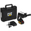 Перфоратор CAT DX2120 1 for All 18V [SDS-plus, 2.2 Дж, 1210 об/мин, 5400 уд/мин,  кейс, 2.5 кг]