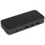 Переключатель Ugreen CM664 [HDMI x2 - HDMI, аудио, видео]