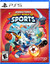 Игра Looney Tunes: Wacky World of Sports (PS5) [6+, экшн, дата выхода: 27.09.2024, язык озвучки: английский, стандартное издание]
