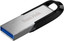 Память USB Flash 512 ГБ SanDisk Ultra Flair [SDCZ73-512G-Z35] [USB 3.2 Gen 1/USB Type-A, до 150 Мбайт/сек, монолит, металл]