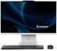27" Моноблок Lenovo Xiaoxin Pro 27-IRHR [FOHM0007CD] [Intel Core i9-13900H, 6x2.6 ГГц, IPS, 2K Quad HD (2560x1440), 32 ГБ DDR5, SSD 1000 ГБ, Windows 11 Home]