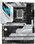Материнская плата ASUS ROG STRIX Z790-A GAMING WIFI II [LGA 1700, Intel Z790, 4xDDR5-5600 МГц, 2xPCI-Ex16, 5xM.2, Standard-ATX]