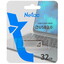 Память USB Flash 32 ГБ Netac U326 [NT03U326N-032G-20PN] [USB 2.0/USB Type-A, монолит, металл]