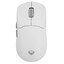 Мышь беспроводная/проводная Meetion GW39 [30134943] белый [26000 dpi, светодиодный, Bluetooth, USB Type-A, кнопки - 5]