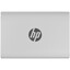 500 ГБ Внешний SSD HP P500 [7PD55AA#ABB] [USB 3.2 Gen 1 Type-C, чтение - 420 Мбайт/сек, запись - 410 Мбайт/сек]