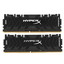Оперативная память Kingston HyperX Predator RGB [HX440C19PB3AK2/16] 16 ГБ [DDR4, 8 ГБx2 шт, 4000 МГц, 19(CL)-21-21]