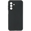 Накладка  Aceline Fresh для Samsung Galaxy A26 черный [ТПУ]