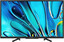32" (81 см) Телевизор Sony KD32W800P1AEP черный [Direct LED, HD, Wi-Fi, 60 Гц, Android TV, HDMI х 3, USB х 2 шт]