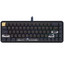 Клавиатура  проводная Red Square Alumix 68 Yotei цвет синий [магнитная, клавиш - 68, USB Type-A]