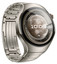 Смарт-часы HUAWEI WATCH 5 [корпус - серый, ремешок - серый, 1.5", AMOLED, 466x466, IP68, Bluetooth, Wi-Fi, для Android 9.0 и выше, HarmonyOS 2 и выше, iOS 13 и выше]