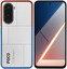 6.9" Смартфон POCO M7 128 ГБ серый [ядер - 8x(2.8 ГГц), 6 ГБ, 2 SIM, IPS, 2340x1080, камера 50+0.08 Мп, NFC, 4G, GPS, 7000 мА*ч]