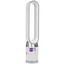 Очиститель воздуха Dyson Gen1 TP10 белый [40 Вт, 81 м², угольный фильтр, пульт ДУ]