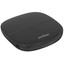 Медиаплеер Aceline AG-216 [без HDD, 2160p 4K UHD, Allwinner H313, Wi-Fi, Bluetooth, TF card, Android 10, HDMI, USB 2.0 Type-A x 2, черный]